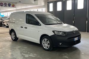 VOLKSWAGEN Caddy IV - caddy 2.0 tdi 122cv U180790