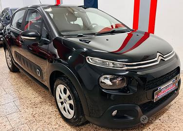 Citroen C3 BlueHDi 100 S&S Feel