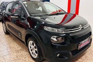 Citroen C3 BlueHDi 100 S&S Feel
