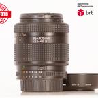 Nikon AF 35-105 F3.5-4.5 D (Nikon & compatibile)