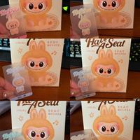 LABUBU have a seat originali