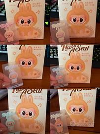 LABUBU have a seat originali