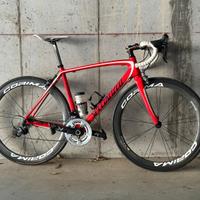Specialized Tarmac SL2 Comp