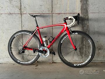 Specialized Tarmac SL2 Comp