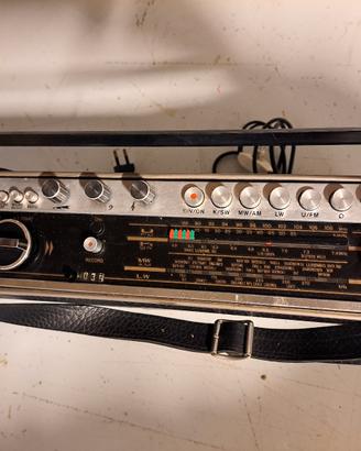 radio grunding 