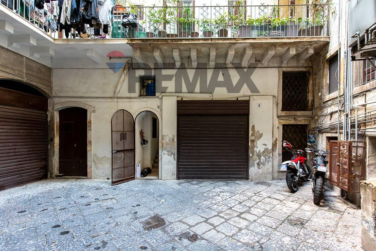 Apartment in Catania, Monserrato, Borgo-Sanzio - Vista 4