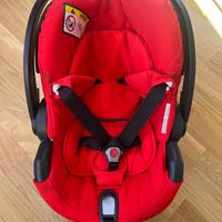 Trio Stokke Crusi  + accessori
