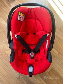 Trio Stokke Crusi  + accessori