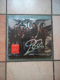 I Pooh Box Set Completo 50 L'Ultima Notte Insieme