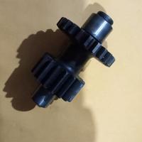 Ingranaggio retromarcia ape 50