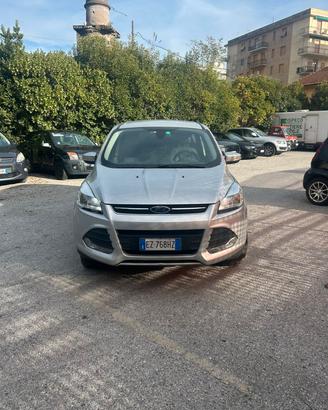 Ford Kuga 2.0 TDCI 150 CV S&S 4WD Titanium