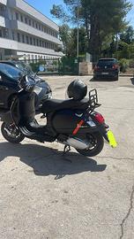 Piaggio Gts 300 super sport