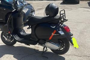 Piaggio Gts 300 super sport