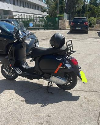 Piaggio Gts 300 super sport