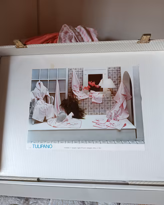 Set spugne nuovo