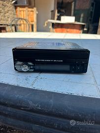 Autoradio podofo 1Din