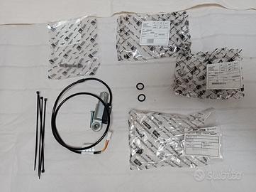 Kit Quick Shift Moto Guzzi V100 Mandello