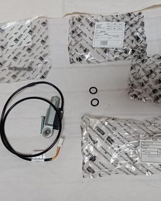 Kit Quick Shift Moto Guzzi V100 Mandello