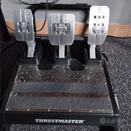 Pedaliera Thrustmaster TLCM