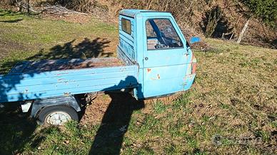 piaggio ape 500