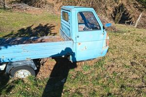 piaggio ape 500