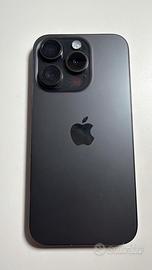 Iphone 15 pro