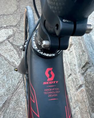 Scott Bike