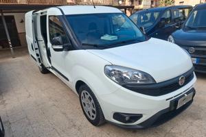 Fiat Doblò Cargo - 1.6 MJ L2H1 - Cruise - Aria con