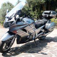 Yamaha FJR 1300