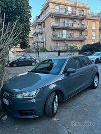 AUDI A1 Sportback 1.6 TDI