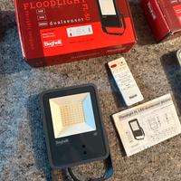 Coppia di fari a led Beghelli