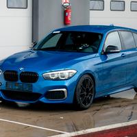 M140i 5p Manuale - 1er 5-Türer special edition