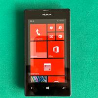 Nokia Lumia 520