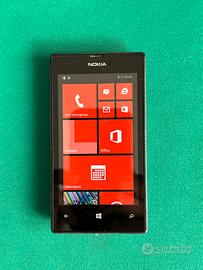 Nokia Lumia 520