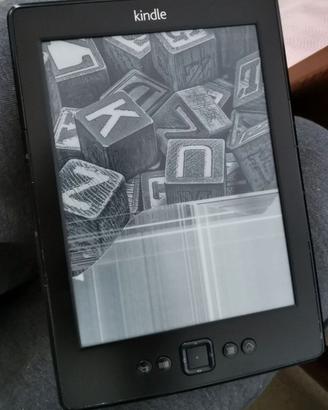 Kindle 5