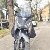 Yamaha X-Max 400 ABS – 2016