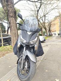 Yamaha X-Max 400 ABS – 2016