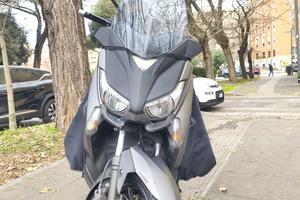 Yamaha X-Max 400 ABS – 2016