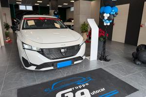 Peugeot 308 BlueHDi 130 S&S EAT8 SW Allure Pack