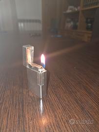 accendino S.T. Dupont ligne 1. Funzionante