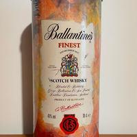 Latta da collezione Ballantines