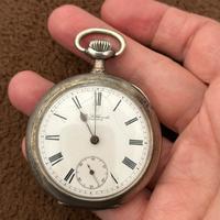 Omega Gran Prix Paris 1900