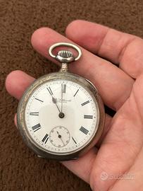 Omega Gran Prix Paris 1900