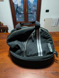 Borsa porta caschi 