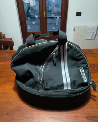 Borsa porta caschi 