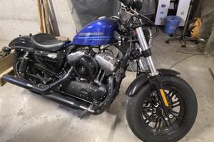 Harley Davidson Forty Eight