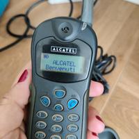 Alcatel vintage '96