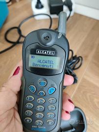 Alcatel vintage '96