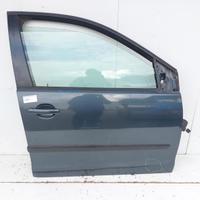 6Q4831056P PORTA ANTERIORE DX VOLKSWAGEN POLO (9N1