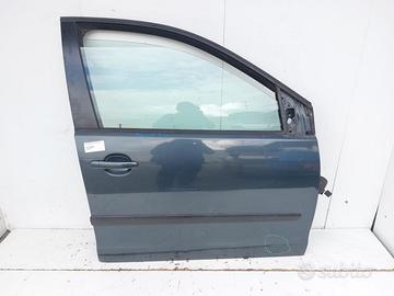 6Q4831056P PORTA ANTERIORE DX VOLKSWAGEN POLO (9N1